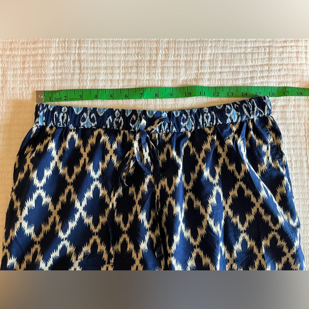 Never Worn Sundance Pacifica Bermuda Shorts With Pockets Size Medium - Picture 12 of 14